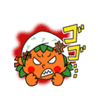 みなみちゃん公式スタンプ（個別スタンプ：19）