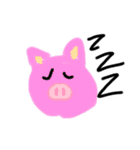 可愛いちゅたんぷ（個別スタンプ：13）