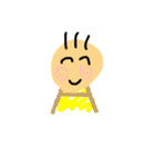 可愛いちゅたんぷ（個別スタンプ：26）