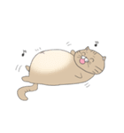 ネッコDAISUKI！！！（個別スタンプ：2）