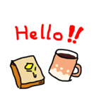 ジュピターズスタンプ（個別スタンプ：1）