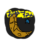 ジュピターズスタンプ（個別スタンプ：7）