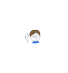 ささきのせいかつ2（個別スタンプ：8）
