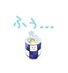 スシらいふ（個別スタンプ：38）