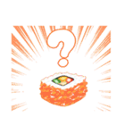 スシらいふ（個別スタンプ：40）