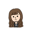 @MAO（個別スタンプ：2）