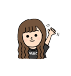 @MAO（個別スタンプ：3）