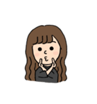 @MAO（個別スタンプ：4）