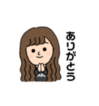 @MAO（個別スタンプ：5）