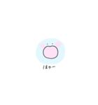 ホヤの赤ちゃんスタンプ（個別スタンプ：1）
