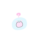 ホヤの赤ちゃんスタンプ（個別スタンプ：27）