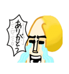 もやしの全力主張スタンプ 2nd season（個別スタンプ：4）