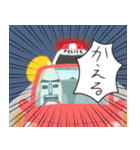 もやしの全力主張スタンプ 2nd season（個別スタンプ：10）