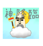 もやしの全力主張スタンプ 2nd season（個別スタンプ：21）