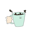 おだんごぽよんぽ（個別スタンプ：18）