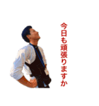 T・I・A（個別スタンプ：7）