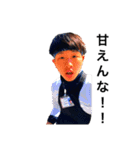 T・I・A（個別スタンプ：16）