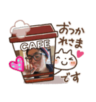 とっくんのスタンプたち（個別スタンプ：5）