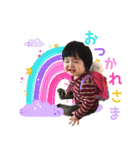 IOIOTOWN（個別スタンプ：4）