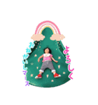 IOIOTOWN（個別スタンプ：6）