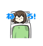 ぽ～っとらんどのゆかいなスタンプ！（個別スタンプ：7）