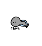 日常あにまるず2（個別スタンプ：13）