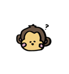 日常あにまるず2（個別スタンプ：22）