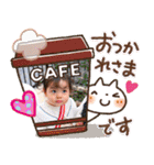 ぇな④（個別スタンプ：3）