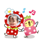 ぇな④（個別スタンプ：9）
