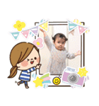 ぇな④（個別スタンプ：13）