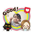 ぇな④（個別スタンプ：16）