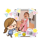 ぇな④（個別スタンプ：27）