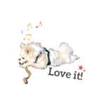 mochi to mochi 3（個別スタンプ：12）