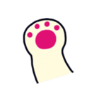 宇宙からきたウサギ PUKO（個別スタンプ：19）