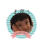 さえのすたんぷ 2020（個別スタンプ：2）