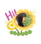 さえのすたんぷ 2020（個別スタンプ：4）