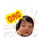 さえのすたんぷ 2020（個別スタンプ：7）
