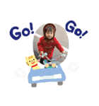 さえのすたんぷ 2020（個別スタンプ：15）