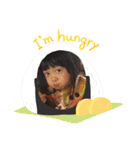 さえのすたんぷ 2020（個別スタンプ：21）