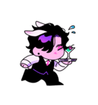 ♡Y♡（個別スタンプ：1）