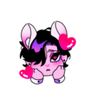 ♡Y♡（個別スタンプ：3）