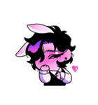 ♡Y♡（個別スタンプ：4）