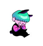 ♡Y♡（個別スタンプ：12）