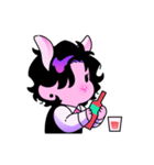 ♡Y♡（個別スタンプ：14）
