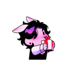 ♡Y♡（個別スタンプ：15）