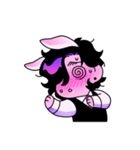 ♡Y♡（個別スタンプ：19）