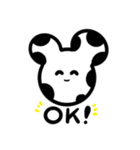 NEZMOO2（個別スタンプ：1）
