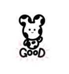 NEZMOO2（個別スタンプ：4）