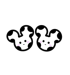 NEZMOO2（個別スタンプ：6）