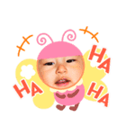 はるくん1歳（個別スタンプ：12）
